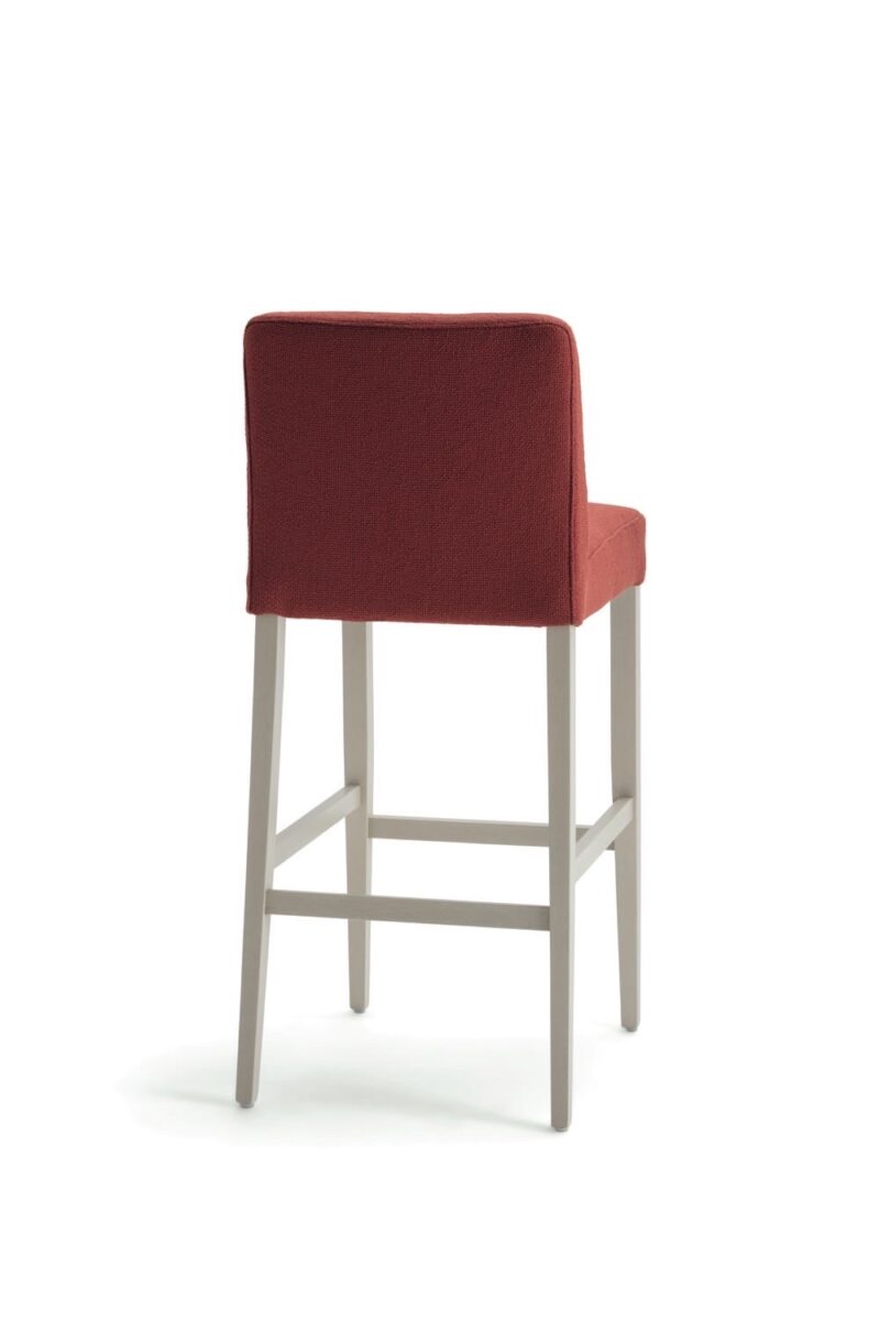 tabouret Manquer en hêtre massif