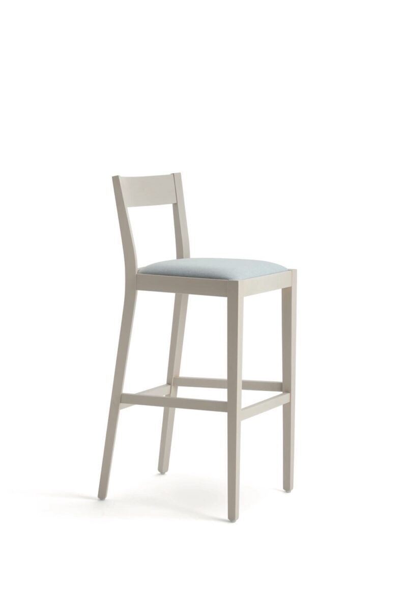 tabouret de bar style scandinave