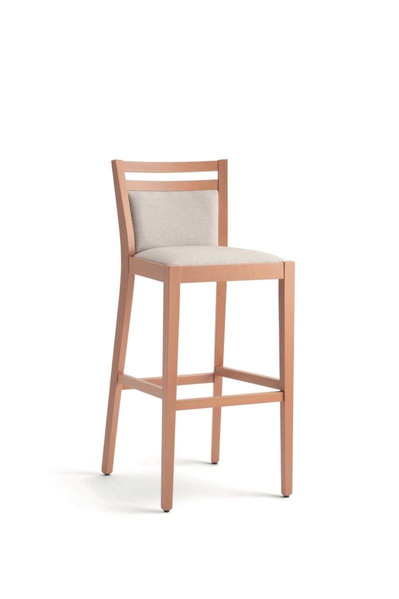 tabouret de bar contemporain pour restaurant
