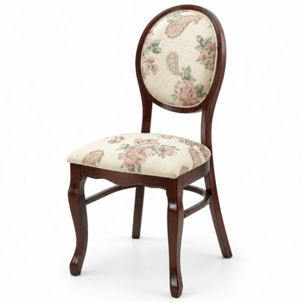 Chaise Louis XVI pour une décoration élégante