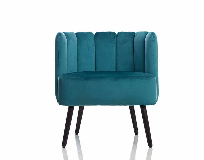 Fauteuil restaurant design pour hôtel et café