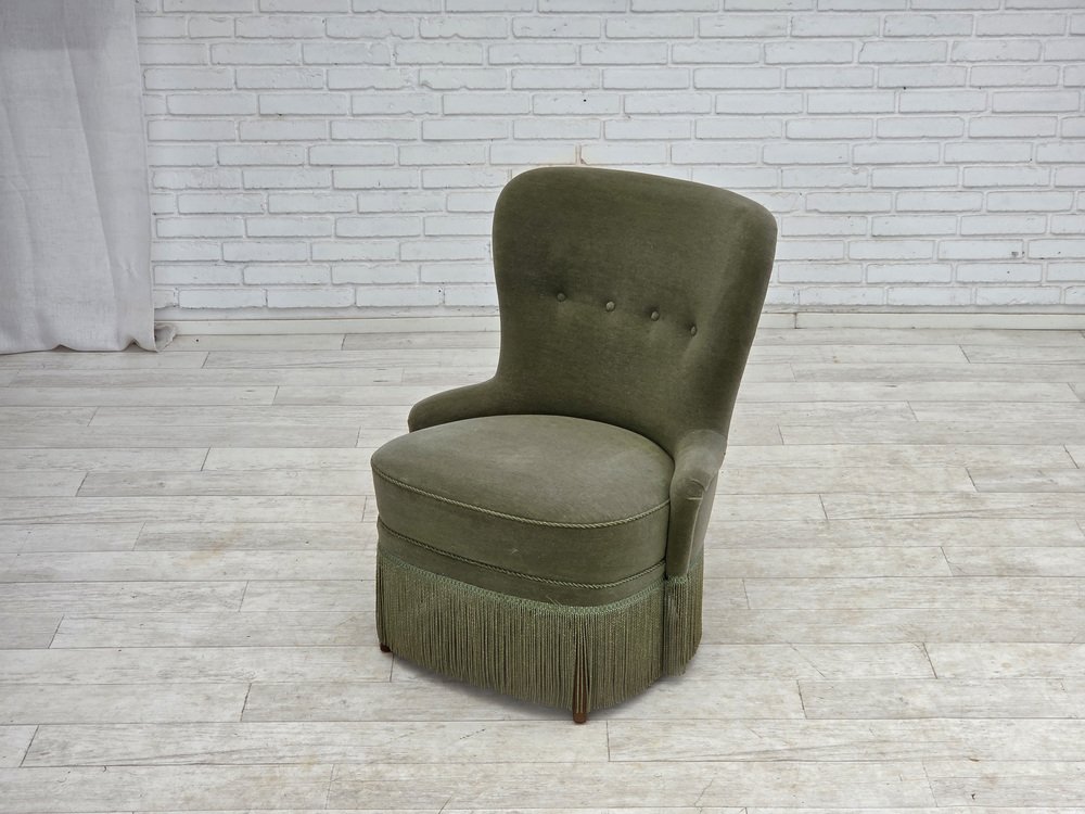 Fauteuil Scandinave sur mesure – Image 7