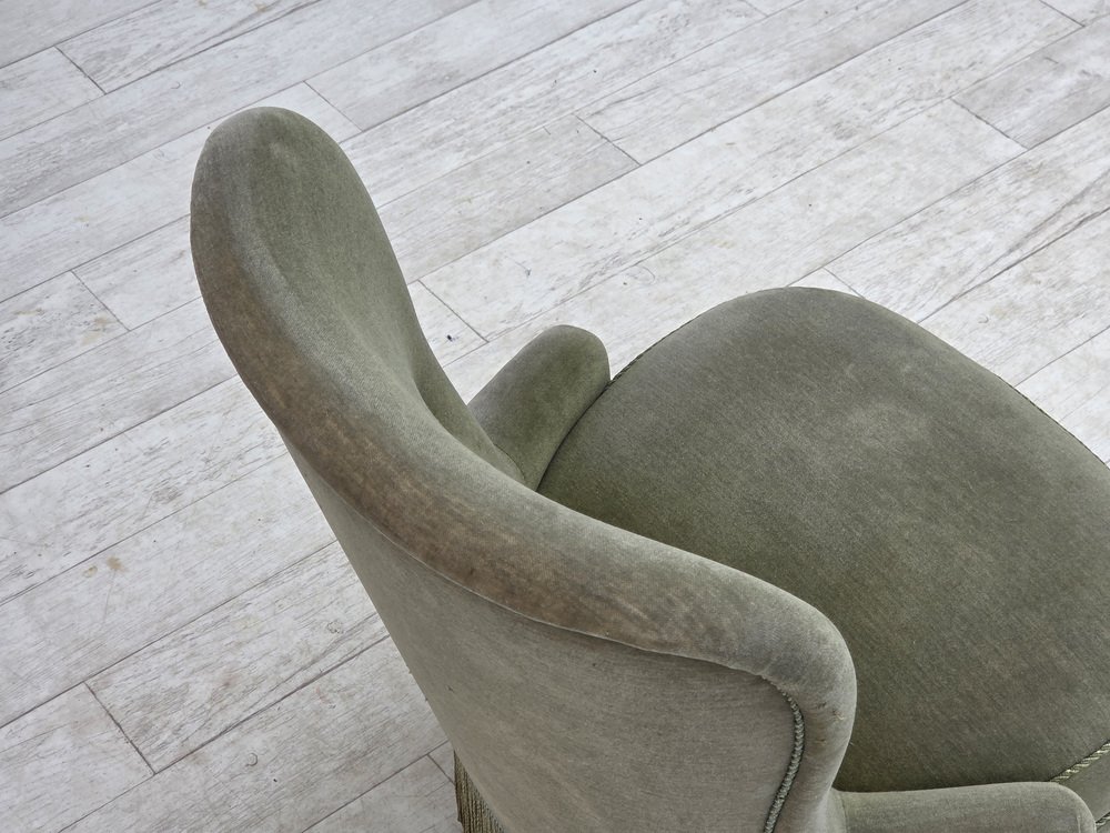 Fauteuil Scandinave sur mesure – Image 2