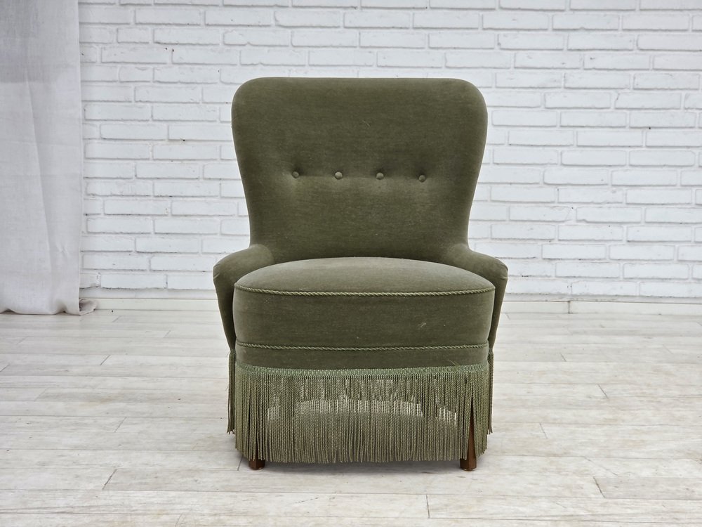 Fauteuil Scandinave sur mesure