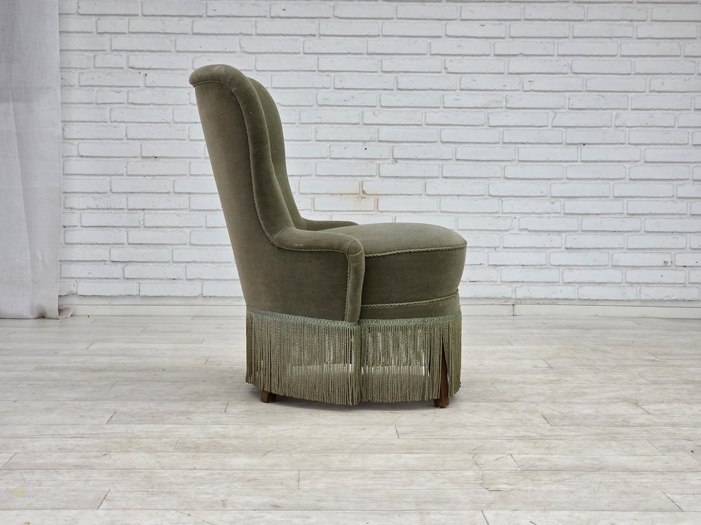 Fauteuil Scandinave sur mesure – Image 4