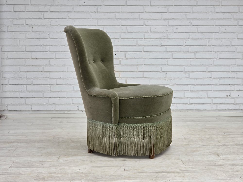 Fauteuil Scandinave sur mesure – Image 5