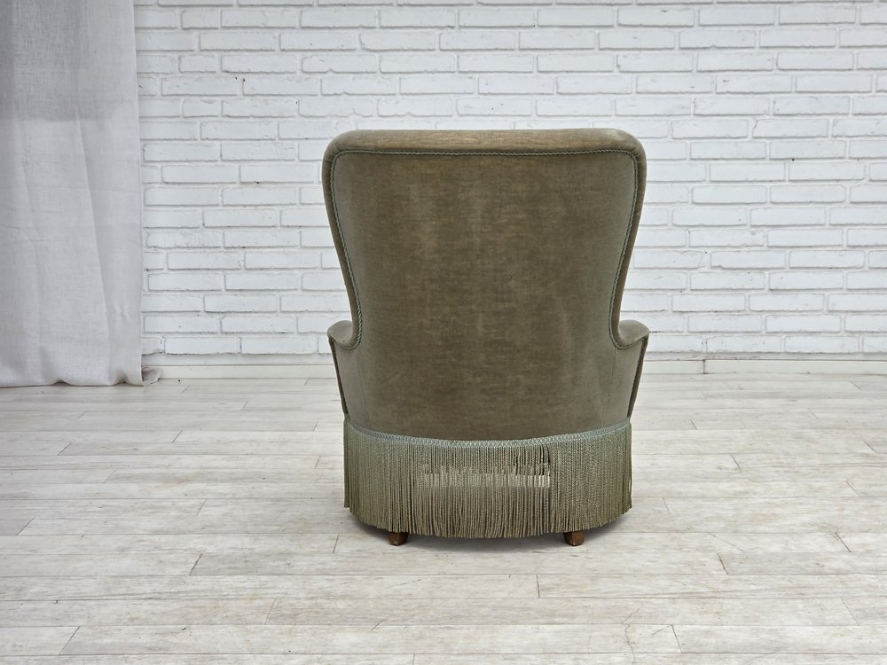 Fauteuil Scandinave sur mesure – Image 6